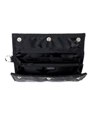 FLAG LONG WALLET 867ー26872 | PORTER